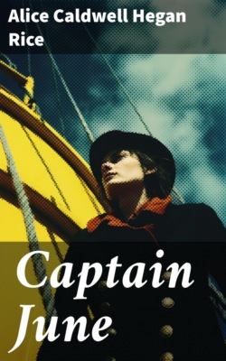 Captain June
