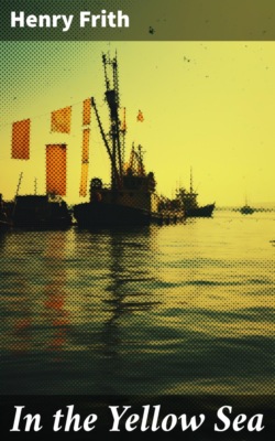 In the Yellow Sea