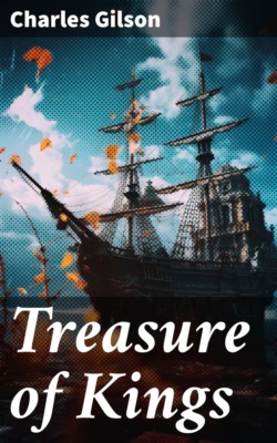 Treasure of Kings