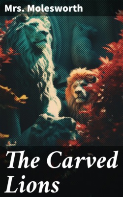The Carved Lions