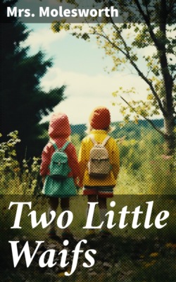 Two Little Waifs