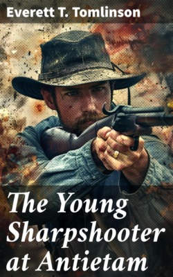 The Young Sharpshooter at Antietam