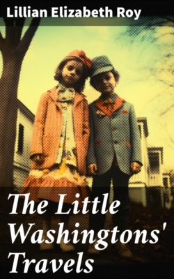 The Little Washingtons' Travels