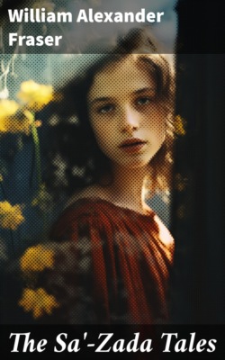 The Sa'-Zada Tales