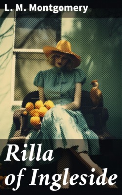 Rilla of Ingleside