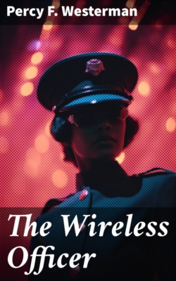 The Wireless Officer