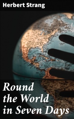 Round the World in Seven Days