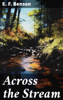 Across the Stream