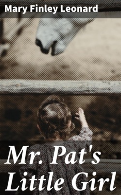 Mr. Pat's Little Girl