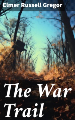 The War Trail
