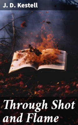 Through Shot and Flame