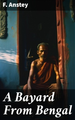 A Bayard From Bengal