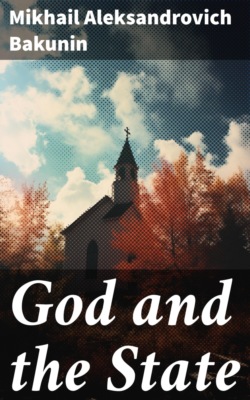 God and the State