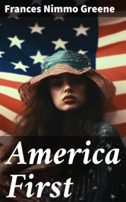 America First