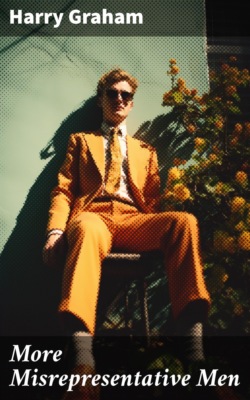 More Misrepresentative Men