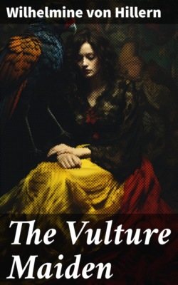 The Vulture Maiden