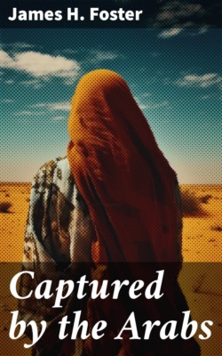 Captured by the Arabs