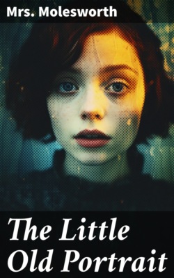 The Little Old Portrait