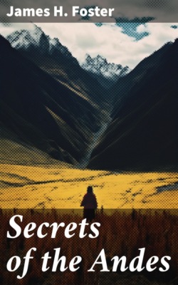 Secrets of the Andes