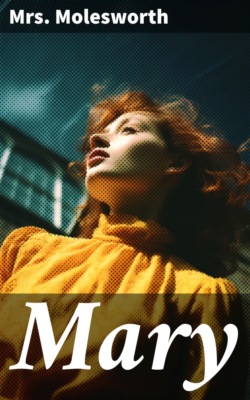 Mary