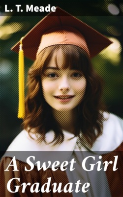 A Sweet Girl Graduate