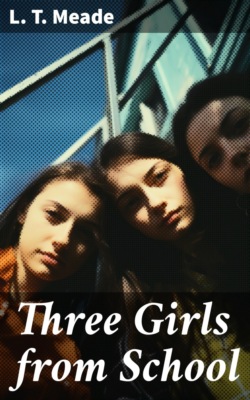 Three Girls from School