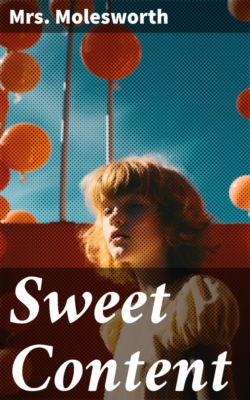 Sweet Content