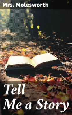 Tell Me a Story