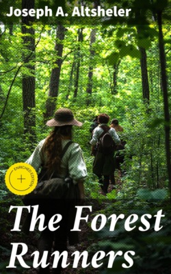 The Forest Runners