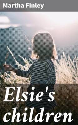 Elsie's children