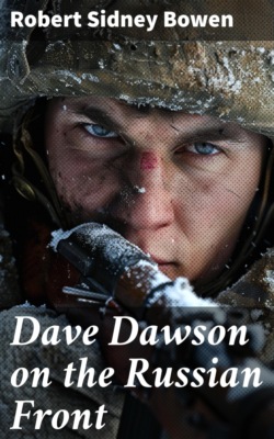 Dave Dawson on the Russian Front