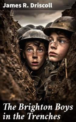 The Brighton Boys in the Trenches