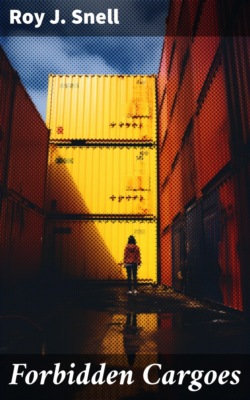 Forbidden Cargoes