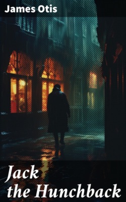 Jack the Hunchback