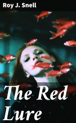 The Red Lure