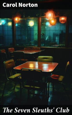 The Seven Sleuths' Club