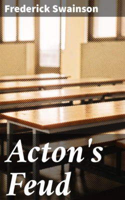 Acton's Feud