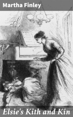 Elsie's Kith and Kin