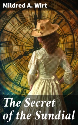 The Secret of the Sundial