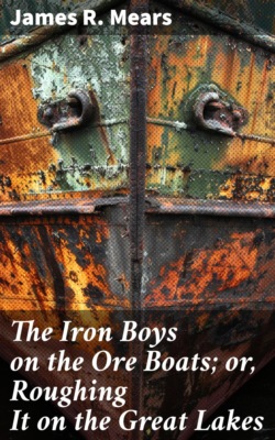 The Iron Boys on the Ore Boats; or, Roughing It on the Great Lakes