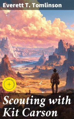 Scouting with Kit Carson