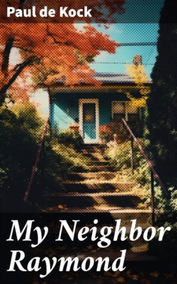 My Neighbor Raymond