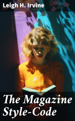 The Magazine Style-Code