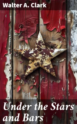 Under the Stars and Bars