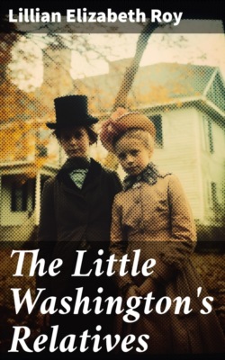 The Little Washington's Relatives