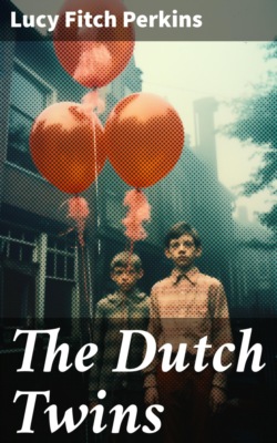 The Dutch Twins