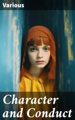 Character and Conduct