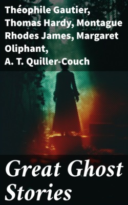 Great Ghost Stories