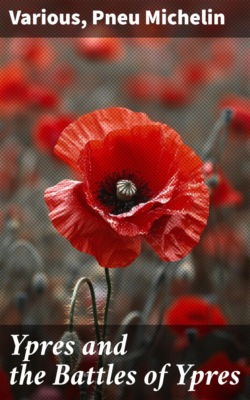 Ypres and the Battles of Ypres