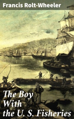 The Boy With the U. S. Fisheries